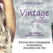 Hair Extrattus Bottox Vintage Blond 100g - Creme Alisante - Hi Brazil Market