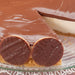 Nestle Calipso Biscoito coberto com chocolate ao leite 130g - Cookie covered w/ milk chocolate - Hi Brazil Market