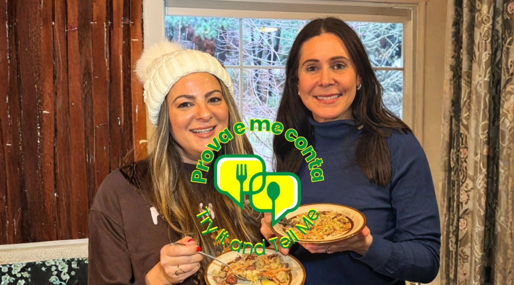 Farofa de Calabresa Defumada