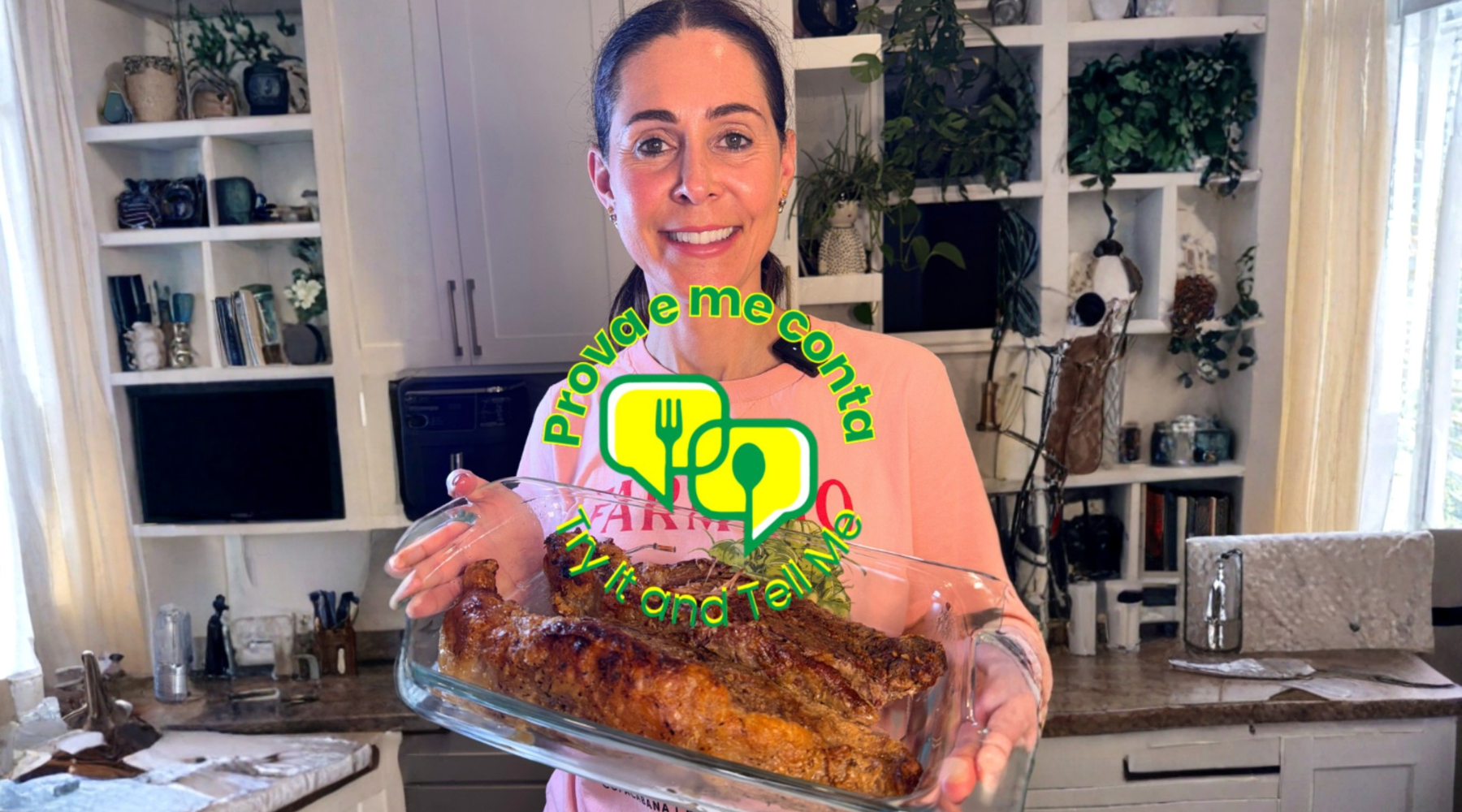 Cupim no Forno que Desfia: Receita Fácil e Suculenta