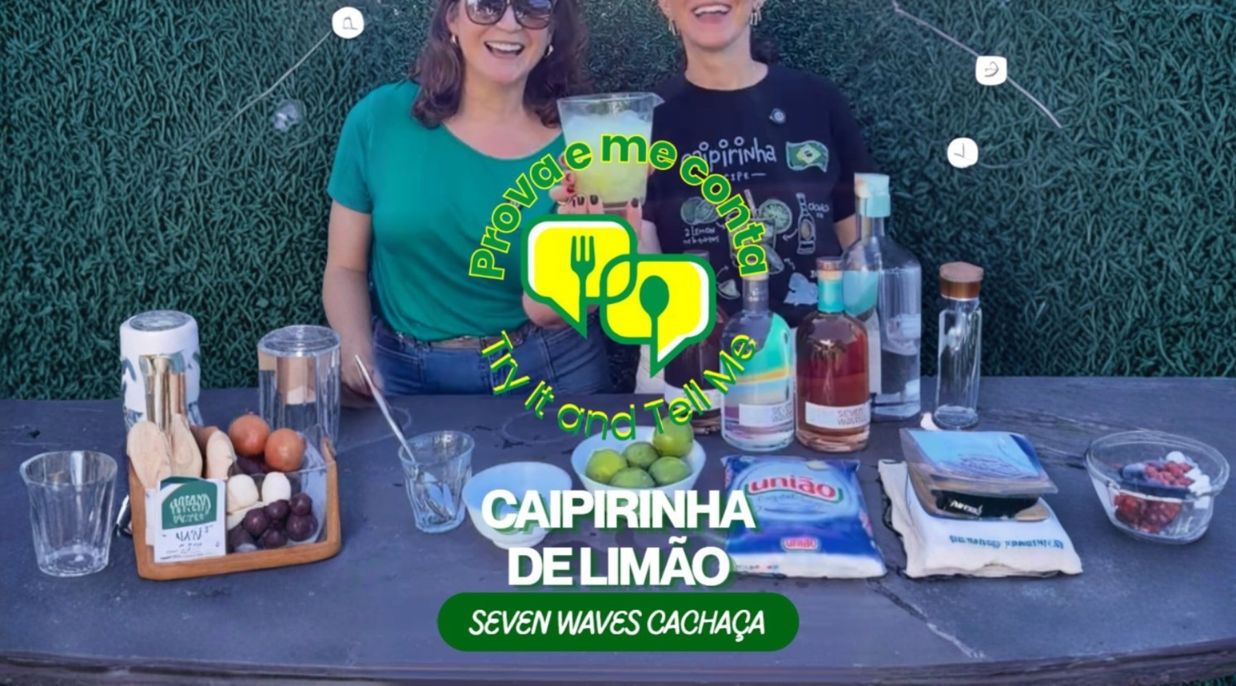 Caipirinha Clássica