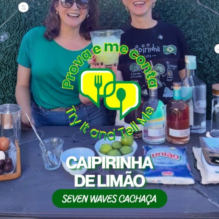 Caipirinha Clássica