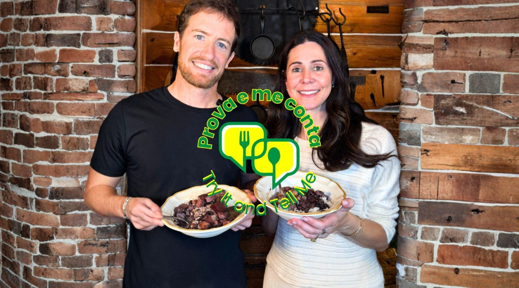 Feijoada do Gringo Sem Pressão