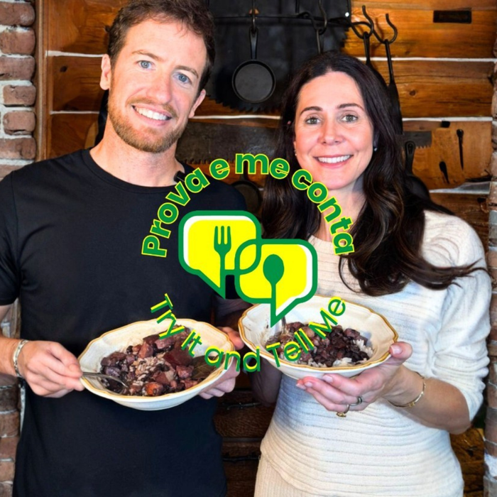 Feijoada do Gringo Sem Pressão