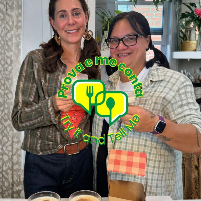 Arroz Doce de São João: a receita cremosa da Karen