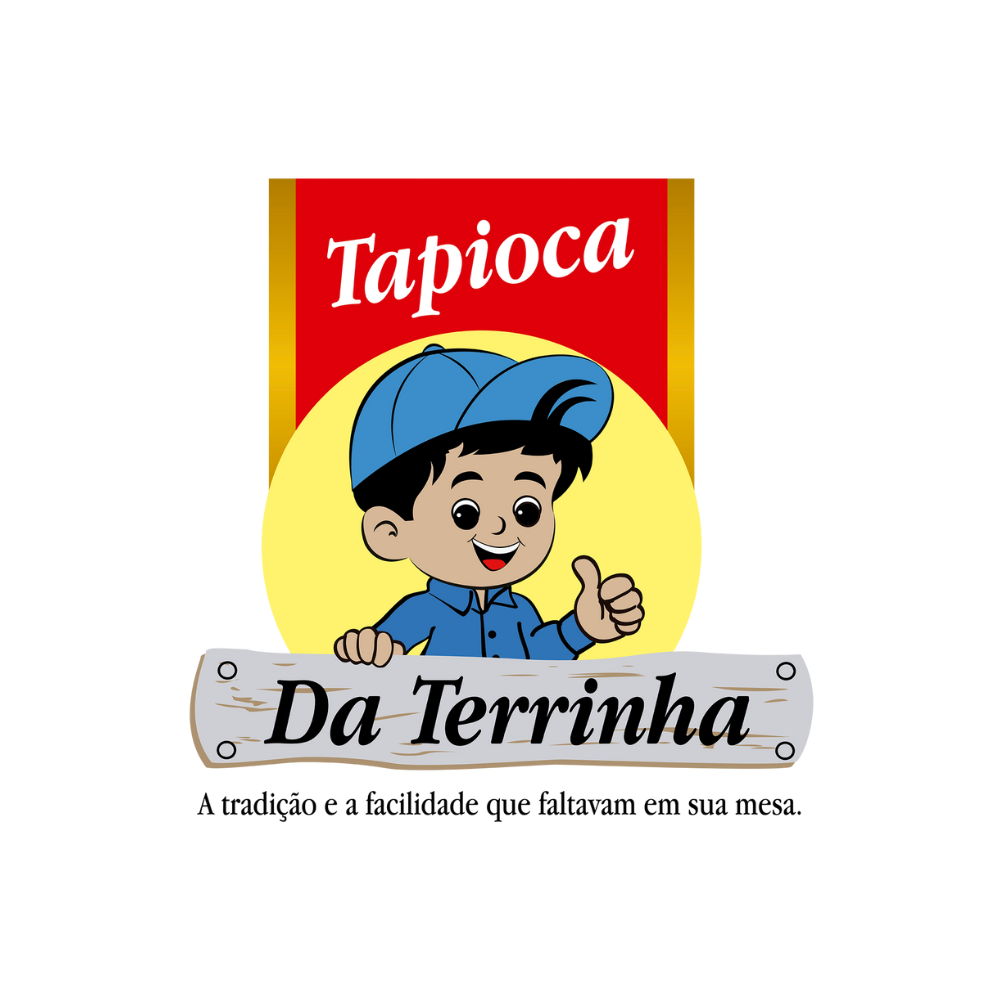 Da Terrinha