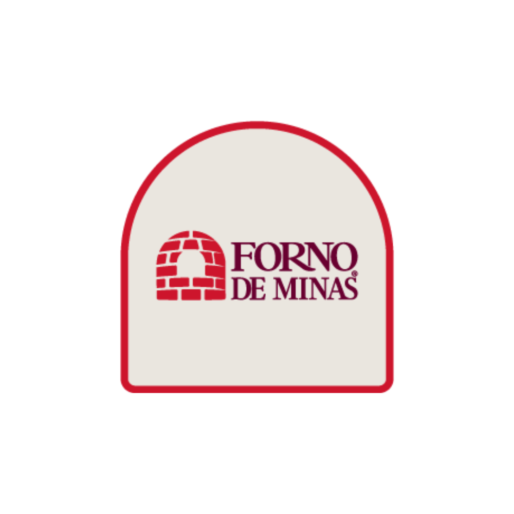 Forno de Minas