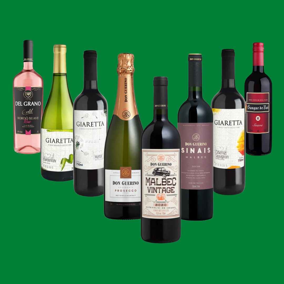 Vinhos
