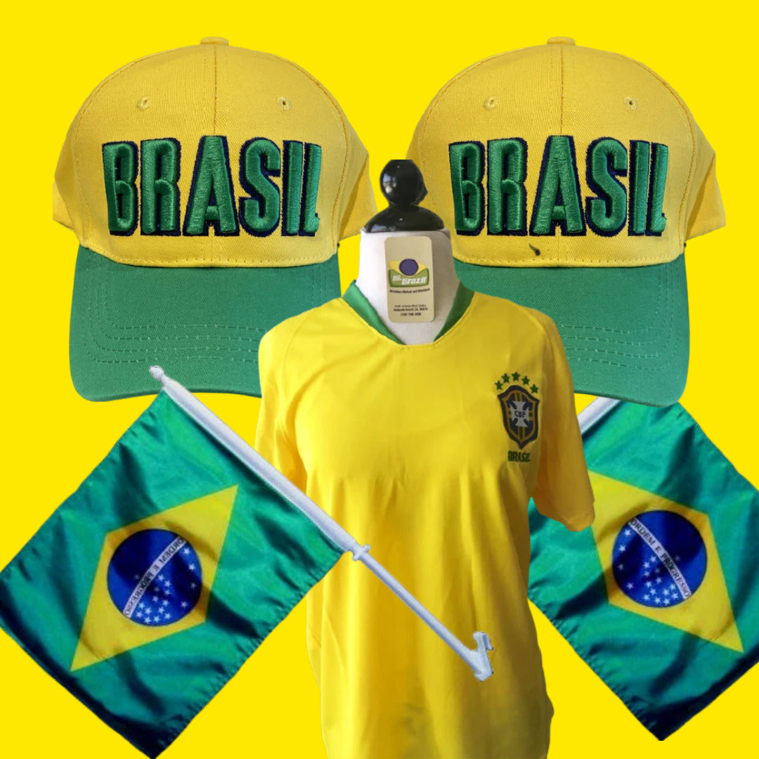 Nostalgia Brasil