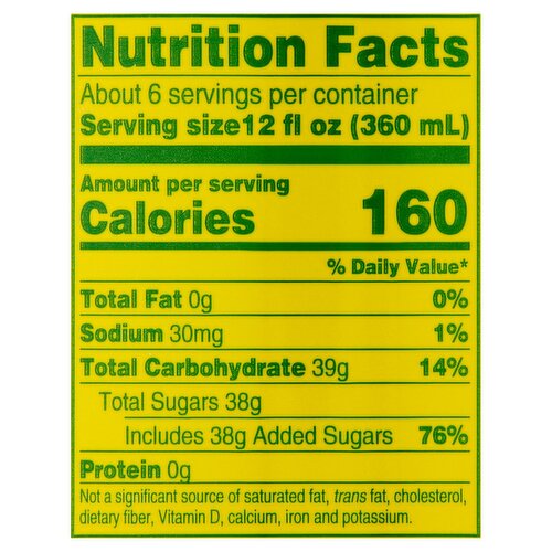 Brazilia Guarana Regular 2L