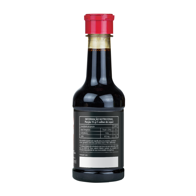 Predilecta Shoyo Sauce 150ml