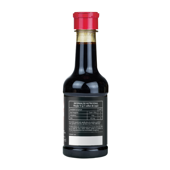Predilecta Molho Shoyo 150ml