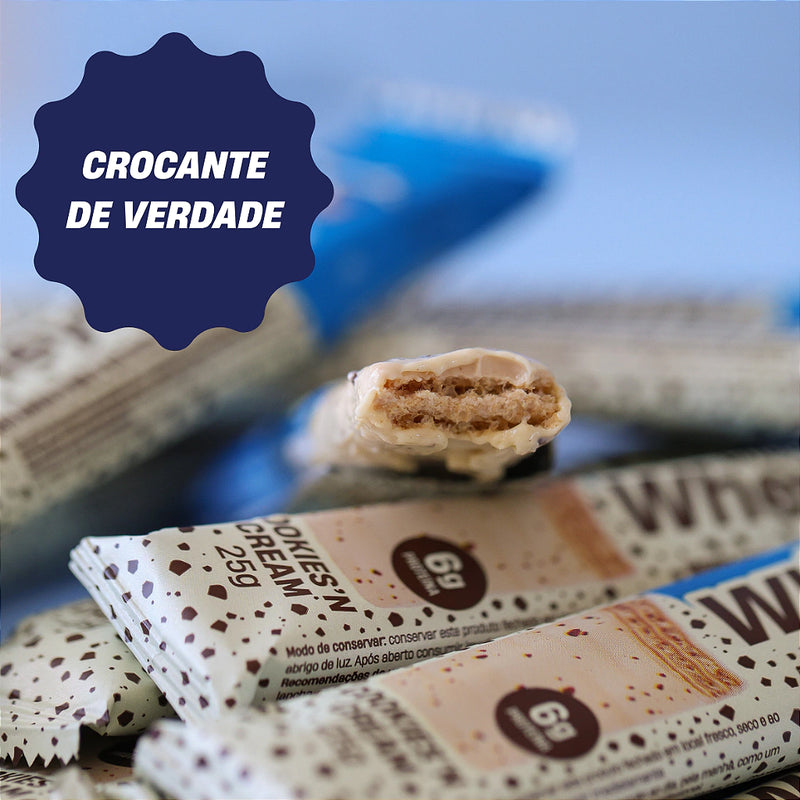 +Mu Choco Wheyfer Cookies n Cream 25g
