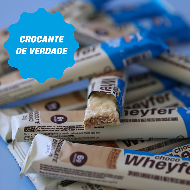 +Mu Choco Wheyfer Baunilha 25g