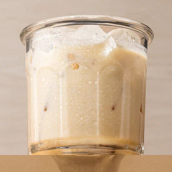 Caffeine Army® Vanilla Latte 220g