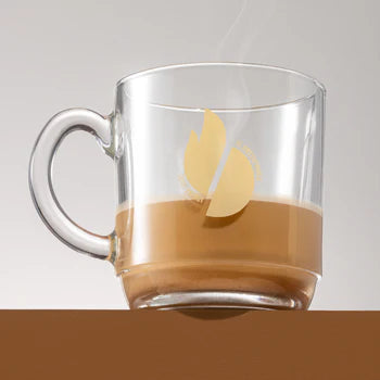 Caffeine Army® ChocoVanilla 220g