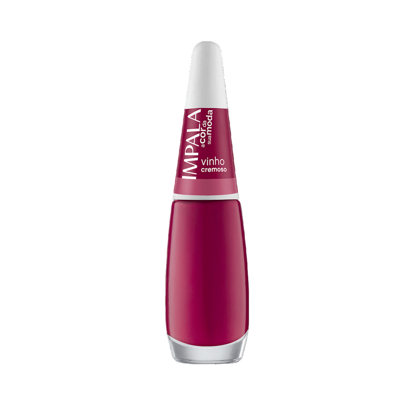 Impala Vinho Esmalte 7.5ml