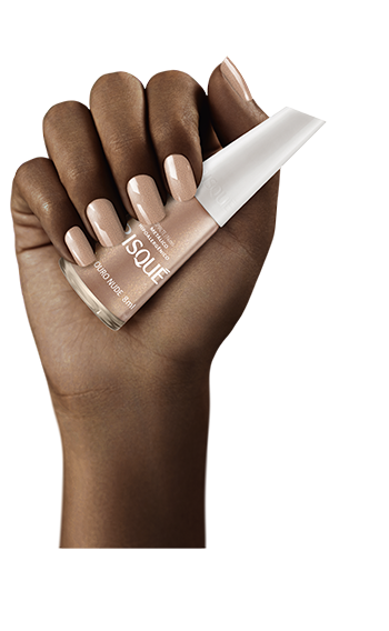 Risque Nude Metallic Gold 8ml