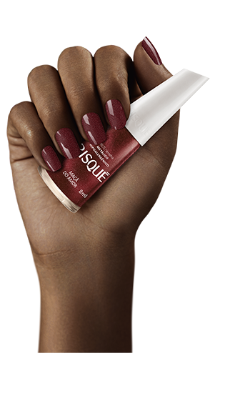 Risque Maca do Amor Nail Polish 8ml - Nail Polish