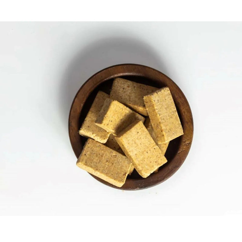 Santa Helena Pacoquita Tablete 18g