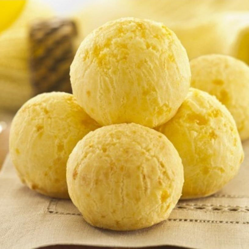 Mineiro Gourmet Pao de Queijo Pre Assado 1kg