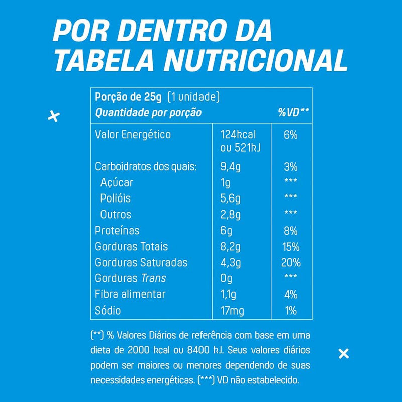More Mu Choco Wheyfer 25g