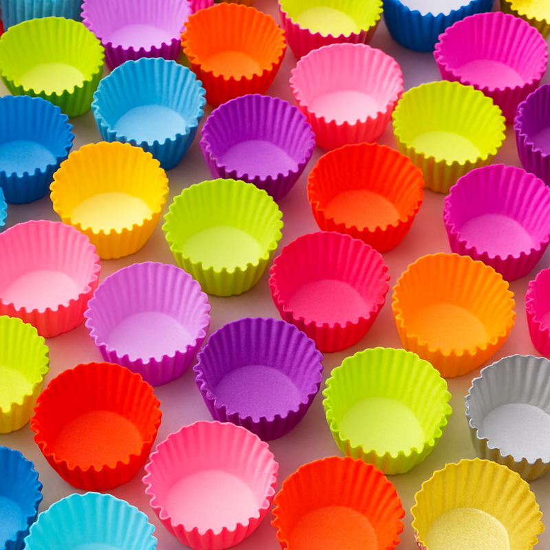 Forminha Docinhos Tamanho 6