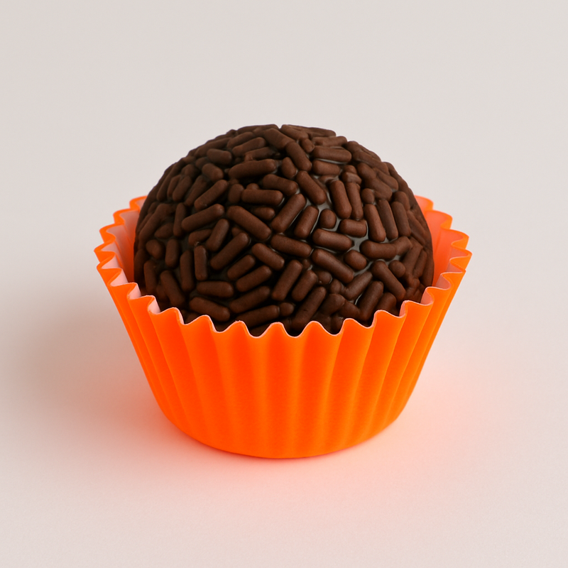 Forminha Docinhos Tamanho 6