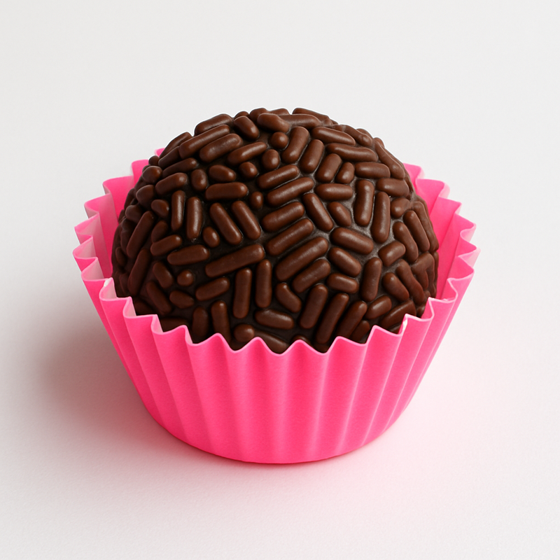 Forminha Docinhos Tamanho 6