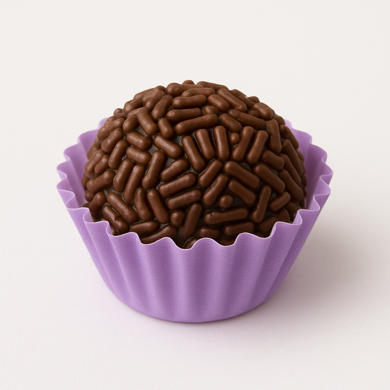 Forminha Docinhos Tamanho 6