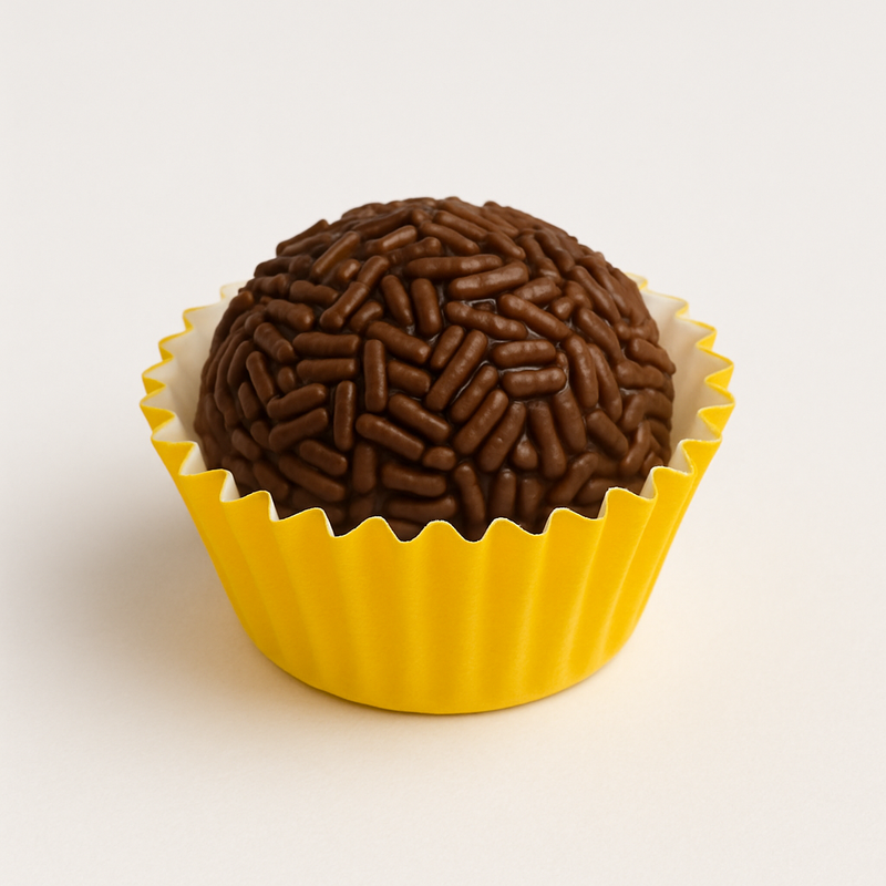 Forminha Docinhos Tamanho 6