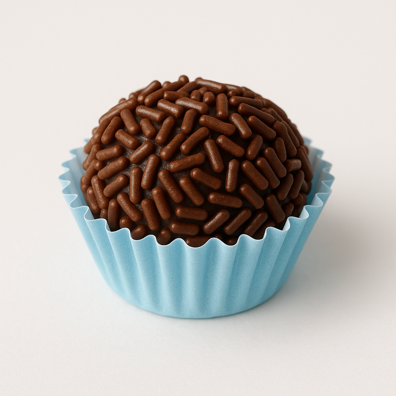 Forminha Docinhos Tamanho 6