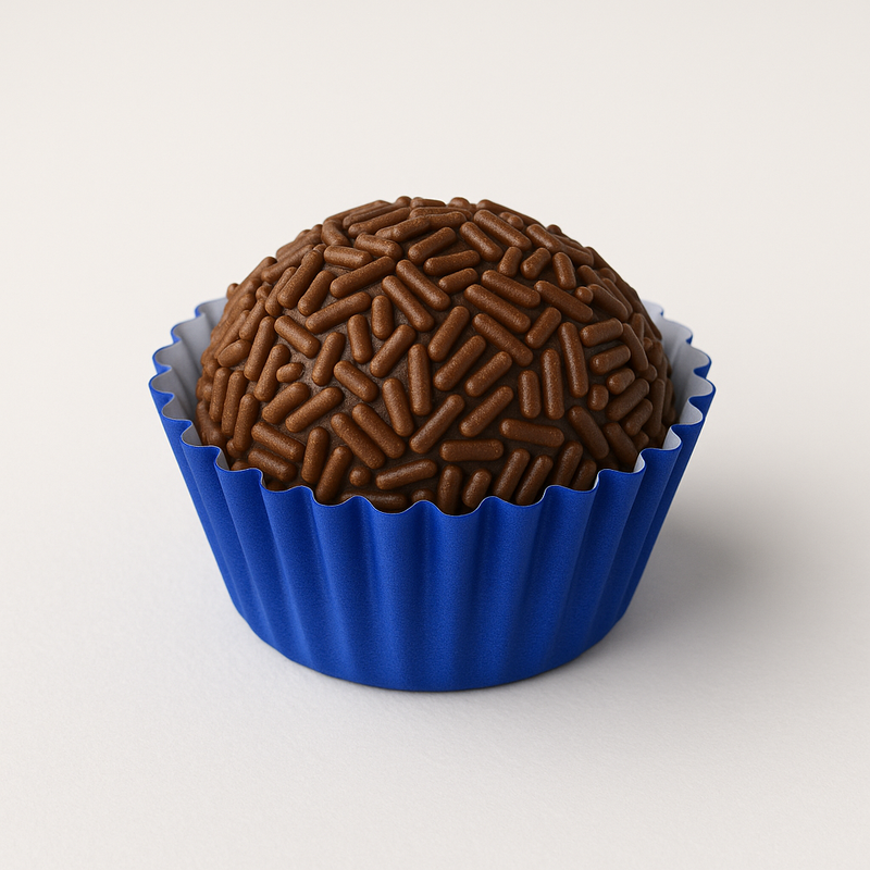 Forminha Docinhos Tamanho 6