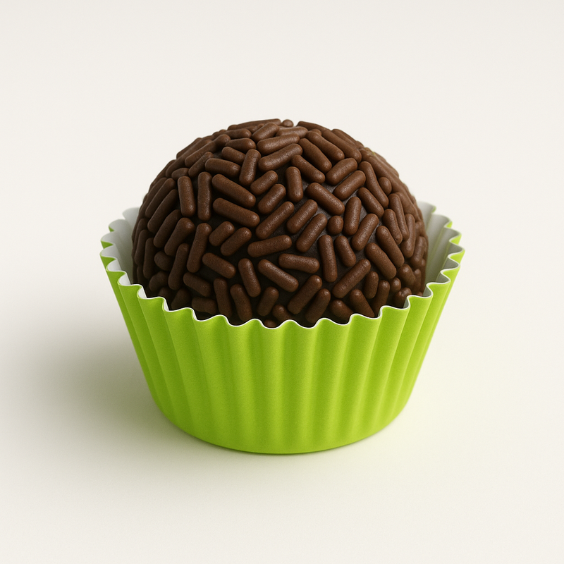 Forminha Docinhos Tamanho 6