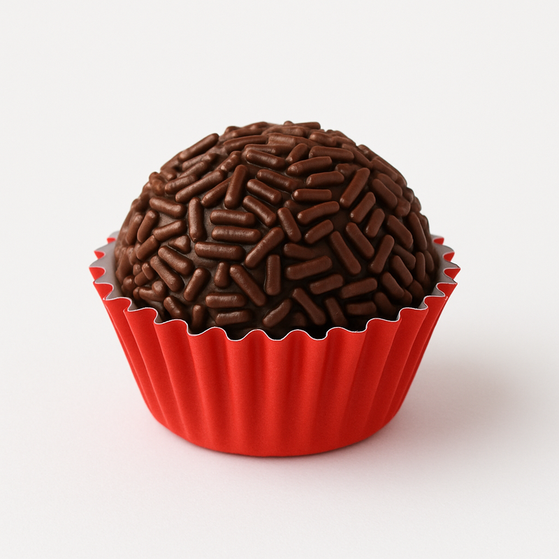 Forminha Docinhos Tamanho 6