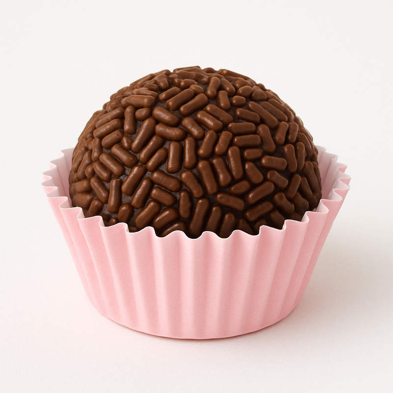 Forminha Docinhos Tamanho 6