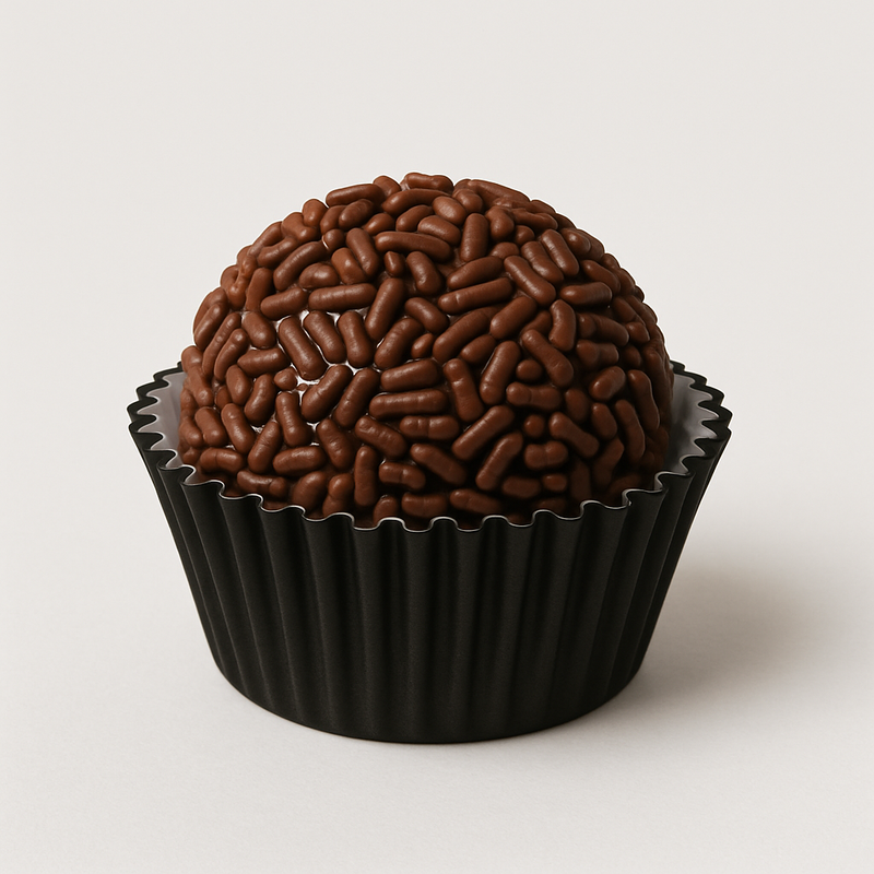 Forminha Docinhos Tamanho 6