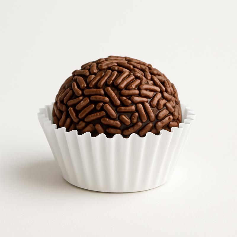 Forminha Docinhos Tamanho 6