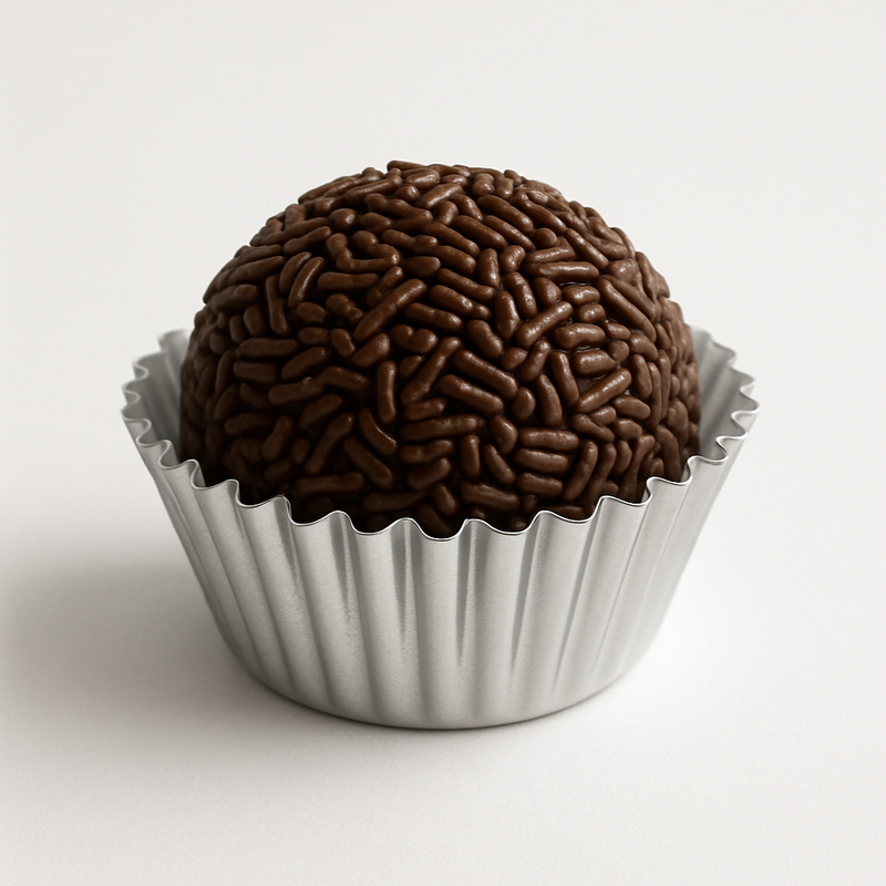 Forminha Docinhos Tamanho 6