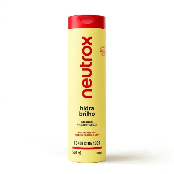 Neutrox Hidra Brilho Conditioner 300ml