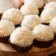 Docinhos Box - Brigadeiro / Beijinho / Churros / Ninho e Dois Amores/ Cajuzinho - Hi Brazil Market