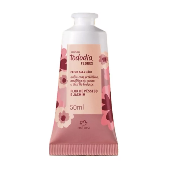 Natura Tododia Hand Cream