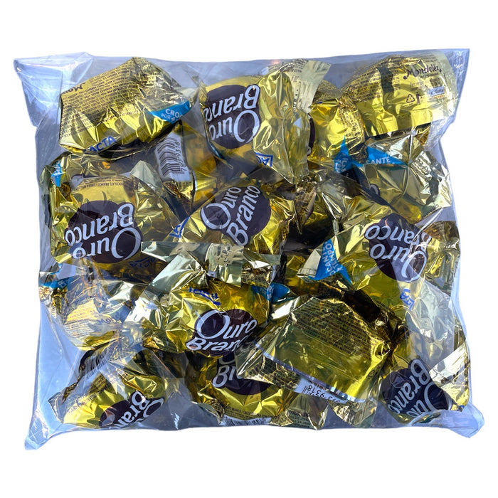 Lacta Ouro Branco Bonbon - bag or individual