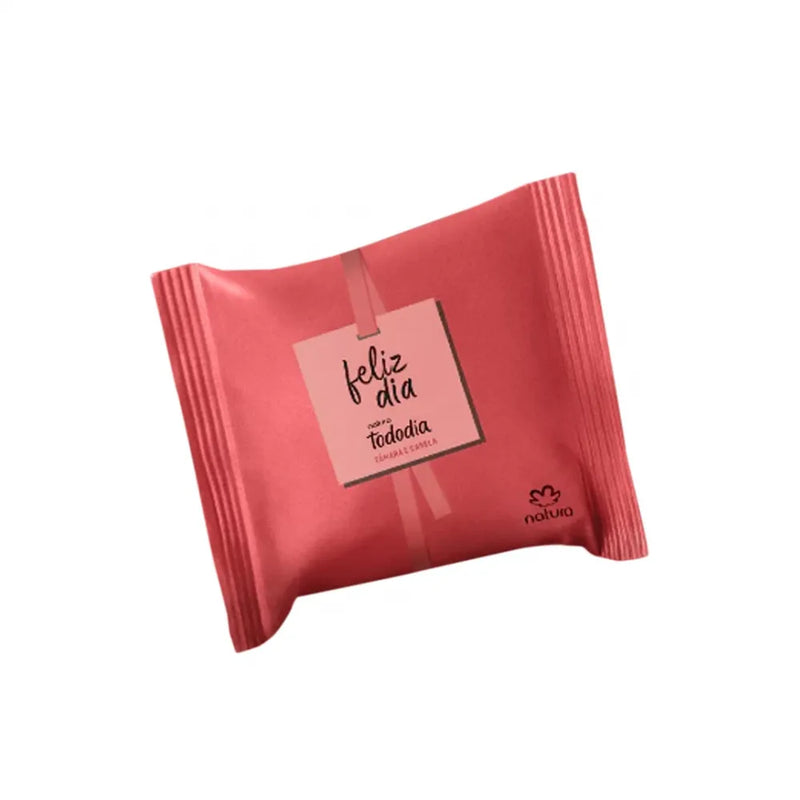 Natura Tododia Sabonete Tamara e Canela Individual 90g
