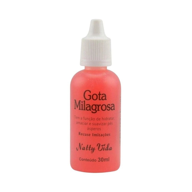 Natty Vida Gota Milagrosa 30ml