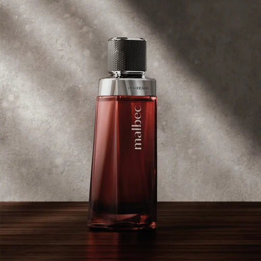 O Boticario Malbec Eau de Toilette 100ml — Hi Brazil Market O Boticario Malbec Eau de Toilette 100ml — Hi Brazil Market