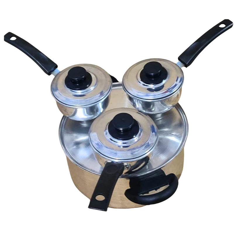 Teteu Cuscuzeiro 3 Porcoes