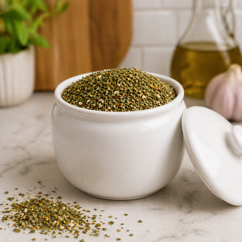 Teteu Chimichurri 30g