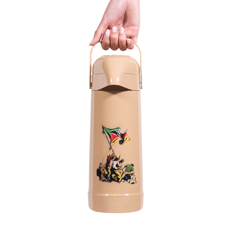 Termolar Magic Pump Gauchos