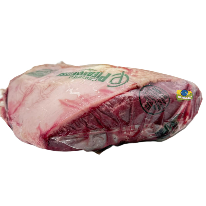 Picanha Premium Certificada Piedmontese